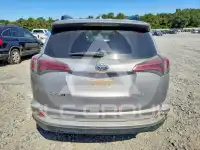 2018 Toyota RAV4 фото
