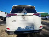 2018 Toyota RAV4 фото