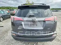 2018 Toyota RAV4 фото