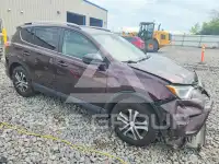 2018 Toyota RAV4 фото