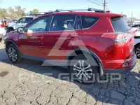 2018 Toyota RAV4 photo