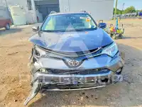 2018 Toyota RAV4 фото