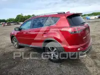 2018 Toyota RAV4 фото