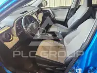 2018 Toyota RAV4 фото