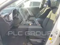 2018 Toyota RAV4 фото