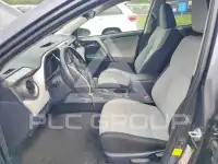2018 Toyota RAV4 photo