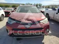 2018 Toyota RAV4 фото
