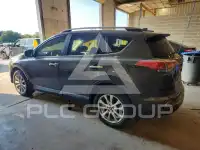 2018 Toyota RAV4 фото