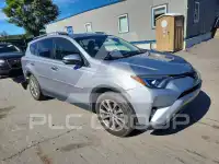 2018 Toyota RAV4 photo