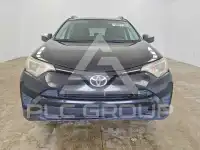2018 Toyota RAV4 фото