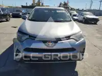 2018 Toyota RAV4 фото