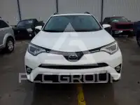 2018 Toyota RAV4 фото