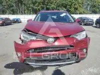 2018 Toyota RAV4 фото