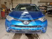 2018 Toyota RAV4 фото