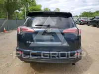 2018 Toyota RAV4 фото