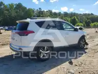2018 Toyota RAV4 фото