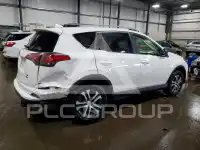 2018 Toyota RAV4 фото