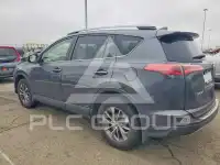 2018 Toyota RAV4 photo