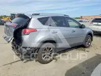2018 Toyota RAV4 photo