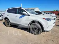 2018 Toyota RAV4 фото