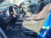 2018 Toyota RAV4 фото