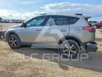 2018 Toyota RAV4 фото