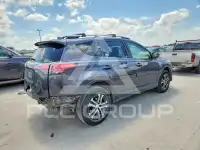 2018 Toyota RAV4 фото