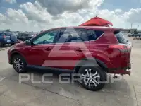 2018 Toyota RAV4 фото
