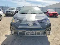 2018 Toyota RAV4 фото
