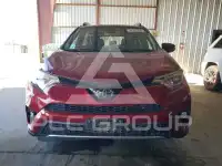 2018 Toyota RAV4 фото