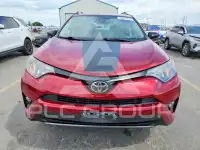 2018 Toyota RAV4 фото