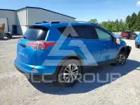2018 Toyota RAV4 фото