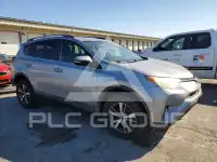 2018 Toyota RAV4 photo