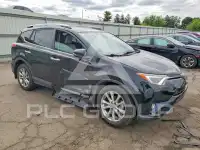 2018 Toyota RAV4 фото