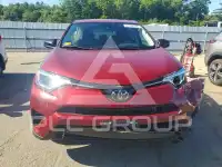 2018 Toyota RAV4 photo