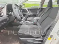 2018 Toyota RAV4 фото
