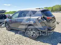 2018 Toyota RAV4 photo