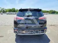 2018 Toyota RAV4 фото