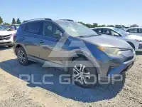 2018 Toyota RAV4 фото