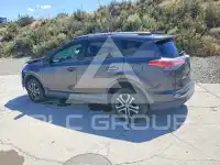 2018 Toyota RAV4 фото