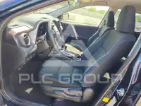 2018 Toyota RAV4 фото