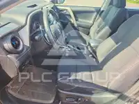 2018 Toyota RAV4 photo