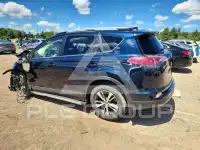 2018 Toyota RAV4 фото