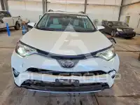 2018 Toyota RAV4 photo