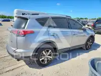 2018 Toyota RAV4 photo