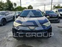2018 Toyota RAV4 фото