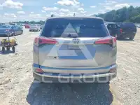 2018 Toyota RAV4 фото