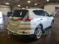 2018 Toyota RAV4 фото