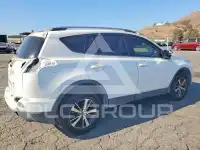 2018 Toyota RAV4 фото