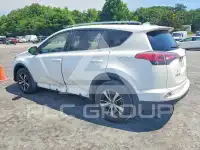2018 Toyota RAV4 фото